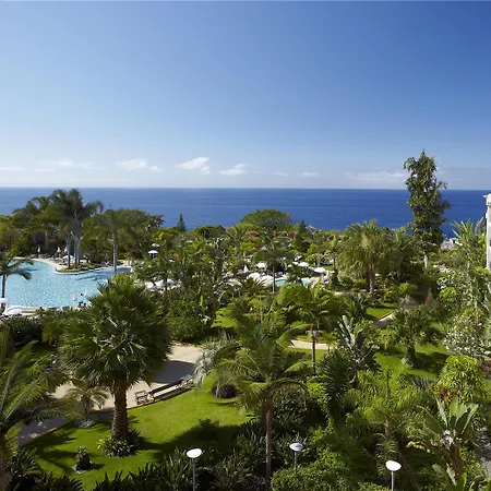 Porto Mare - Portobay 4* فونشال