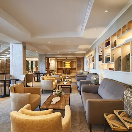 Hotel Porto Mare - Portobay Funchal (Madeira)