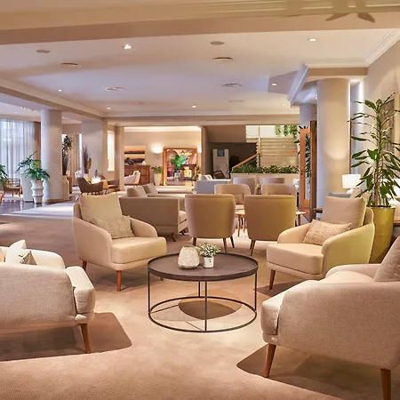فندق Porto Mare - Portobay 4*