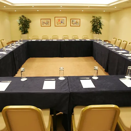 Hotel Porto Mare - Portobay 4*