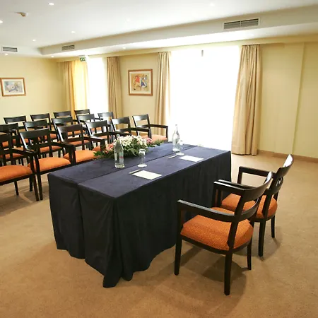 Hotel Porto Mare - Portobay Funchal (Madeira)