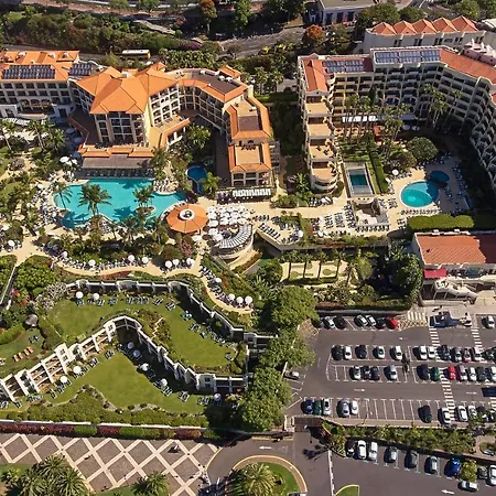 Porto Mare - Portobay Hotel 4*