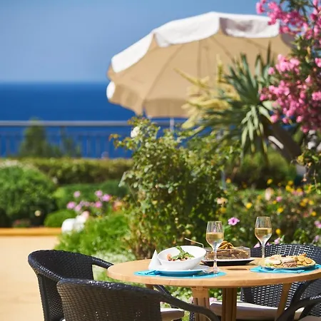 Hotel Porto Mare - Portobay 4*