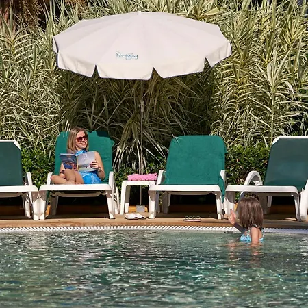 Porto Mare - Portobay 4*