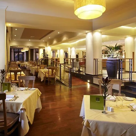 Porto Mare - Portobay Hotel Funchal (Madeira)