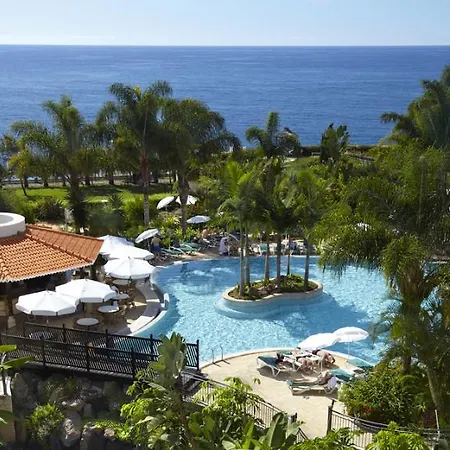 Porto Mare - Portobay Hotell Funchal (Madeira)