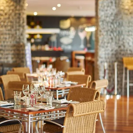 Hotell Porto Mare - Portobay 4*