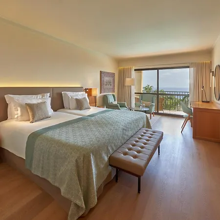 Porto Mare - Portobay فندق فونشال