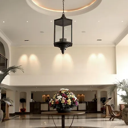 Porto Mare - Portobay Hotel 4*