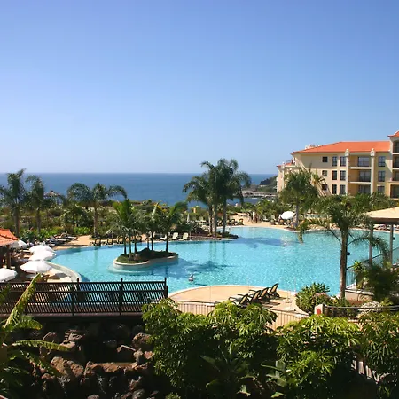 Porto Mare - Portobay Hotel Funchal (Madeira)