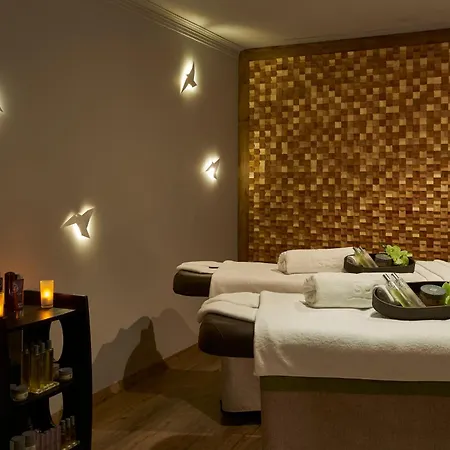 Porto Mare - Portobay Hotel Funchal (Madeira)