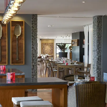 Hotel Porto Mare - Portobay 4*