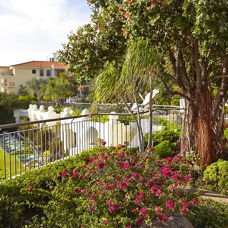 Hotel Porto Mare - Portobay 4*