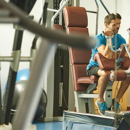 Hotel Porto Mare - Portobay Funchal (Madeira)