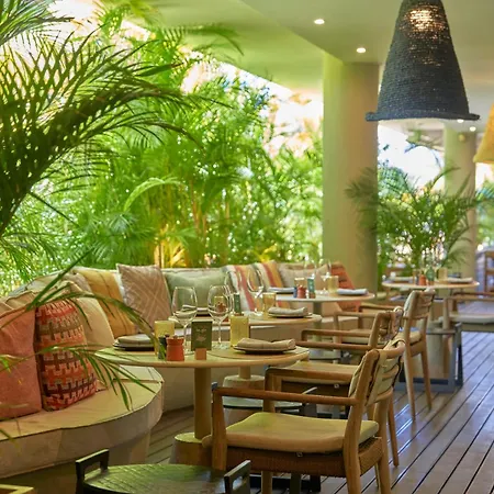 Otel Porto Mare - Portobay