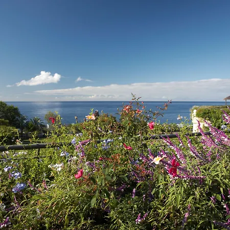 Porto Mare - Portobay Hotel Funchal (Madeira)
