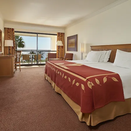 Hotel Porto Mare - Portobay 4*