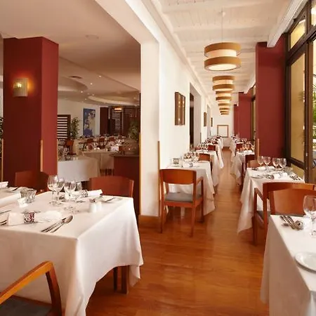 Hotell Porto Mare - Portobay Funchal (Madeira)