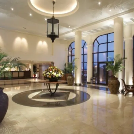 Hotell Porto Mare - Portobay 4*