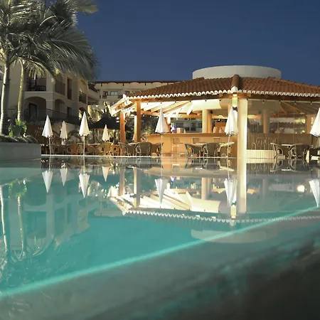 Porto Mare - Portobay Hotell 4*