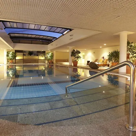Porto Mare - Portobay 4* Funchal (Madeira)