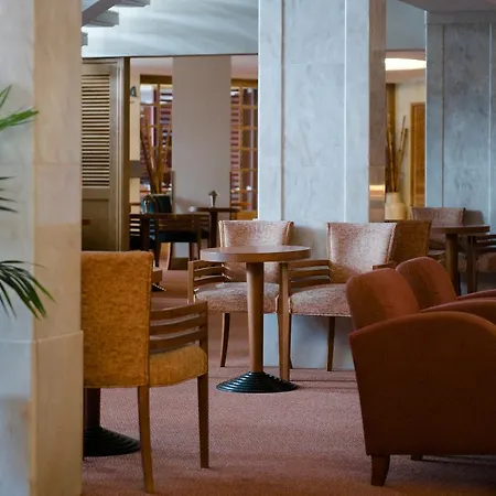 Porto Mare - Portobay Hotell 4*