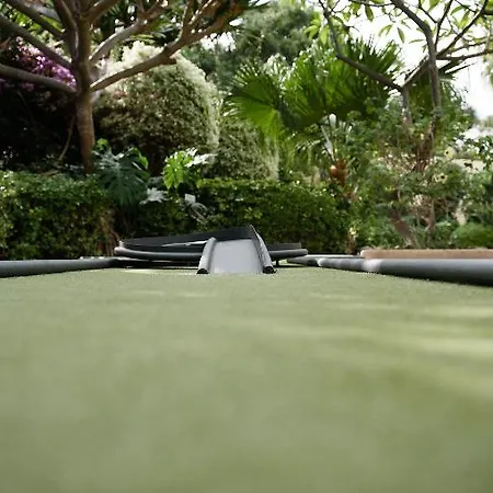 Hotell Porto Mare - Portobay Funchal (Madeira)