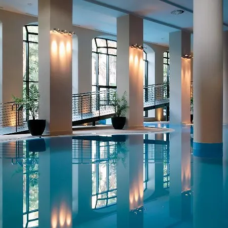 Porto Mare - Portobay 4* Funchal (Madeira)
