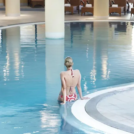 Hotell Porto Mare - Portobay 4*