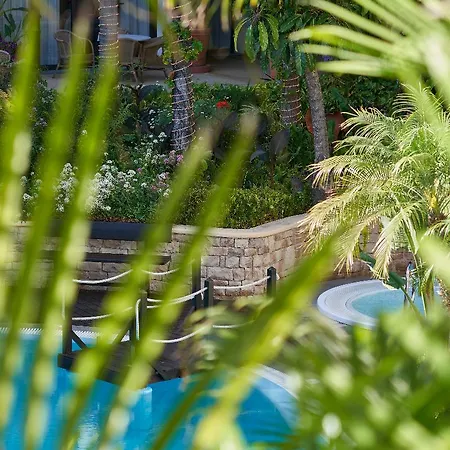 Porto Mare - Portobay Hotell 4*