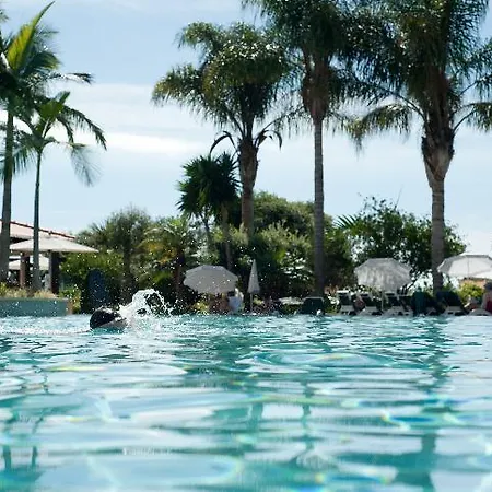 Porto Mare - Portobay Hotell