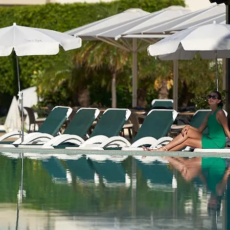 Porto Mare - Portobay Hotell 4*