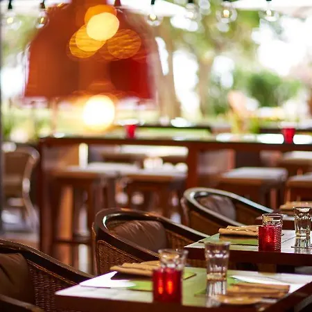 Porto Mare - Portobay Hotell