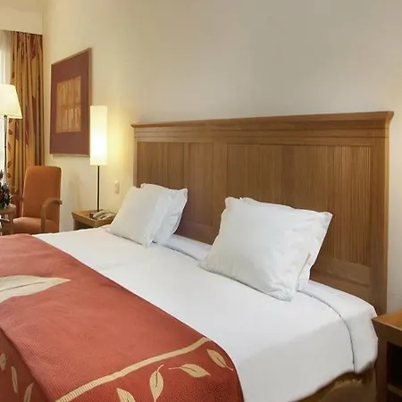 Hotell Porto Mare - Portobay Funchal (Madeira)