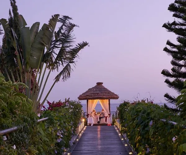 Otel Porto Mare - Portobay 4*