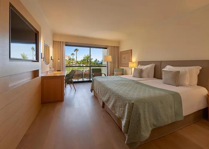 Porto Mare - Portobay Otel 4*