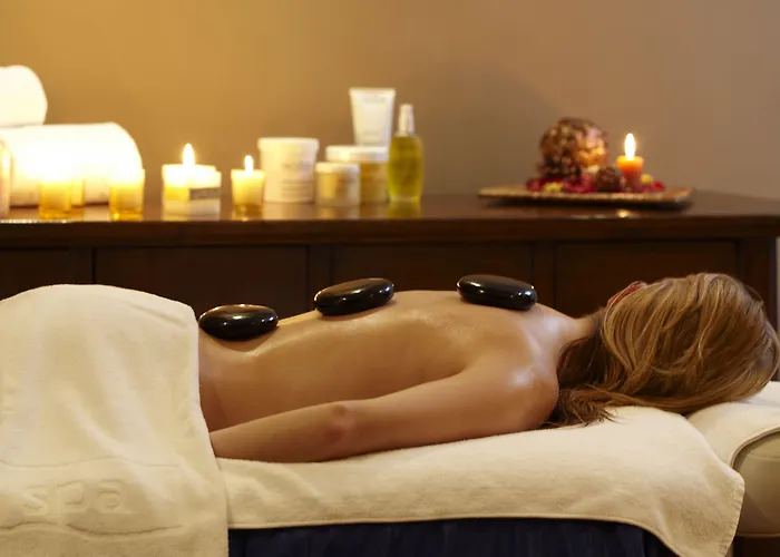 Otel Porto Mare - Portobay