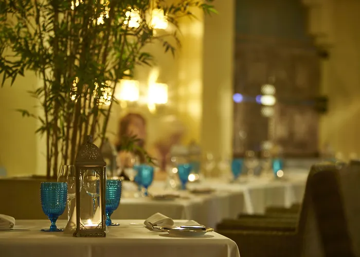 Otel Porto Mare - Portobay 4*