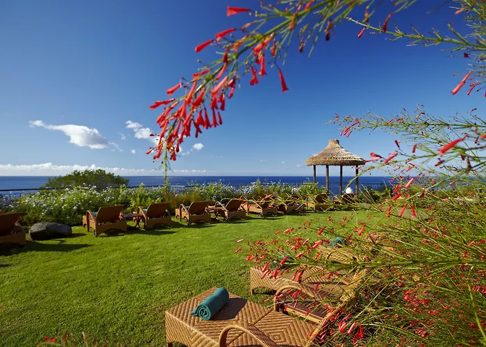Porto Mare - Portobay 4* Funchal