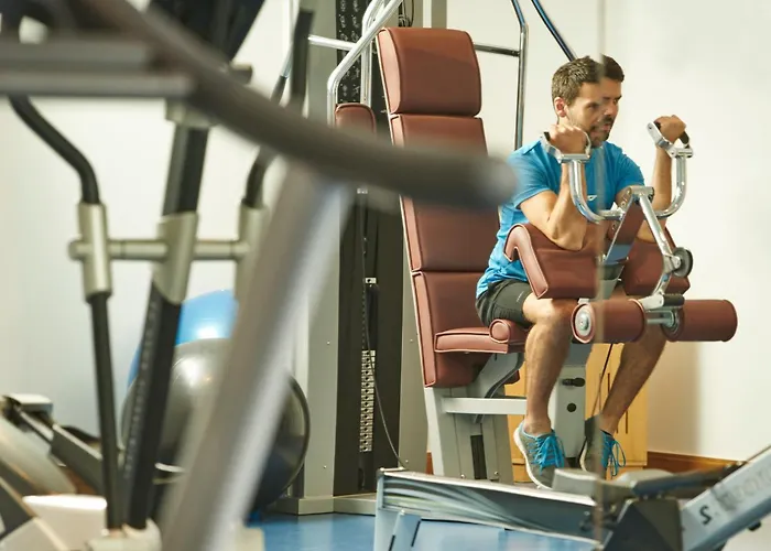 Otel Porto Mare - Portobay Funchal