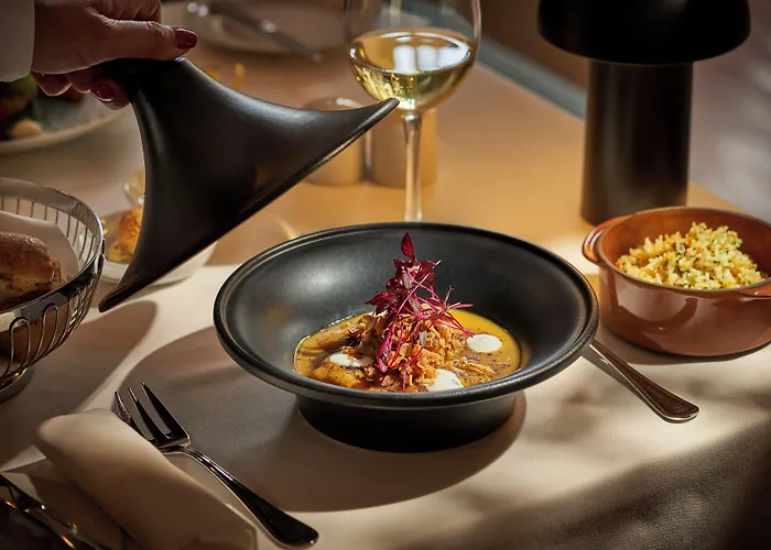 Otel Porto Mare - Portobay 4*