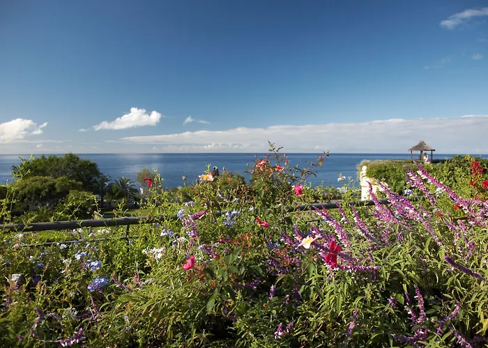 Porto Mare - Portobay Otel Funchal