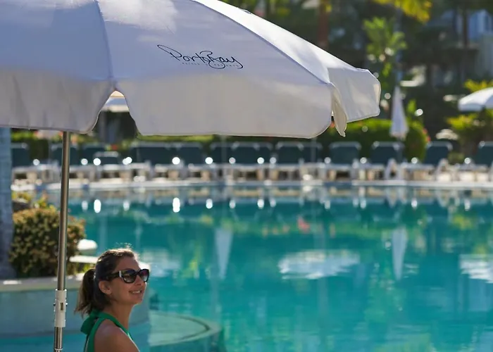 Porto Mare - Portobay Otel Funchal