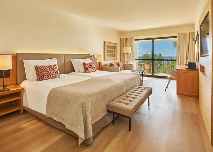 Otel Porto Mare - Portobay