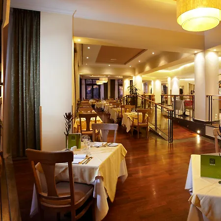 Hotel Porto Mare - Portobay Funchal (Madeira)