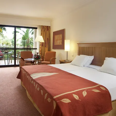 Hotel Porto Mare - Portobay Funchal (Madeira)