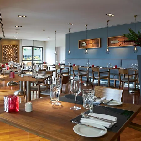 Porto Mare - Portobay Funchal (Madeira)