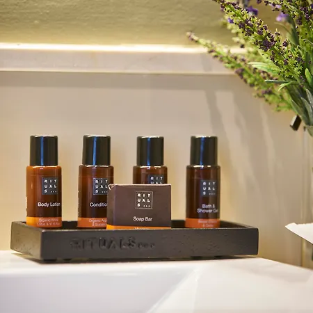 Porto Mare - Portobay Hotel 4*