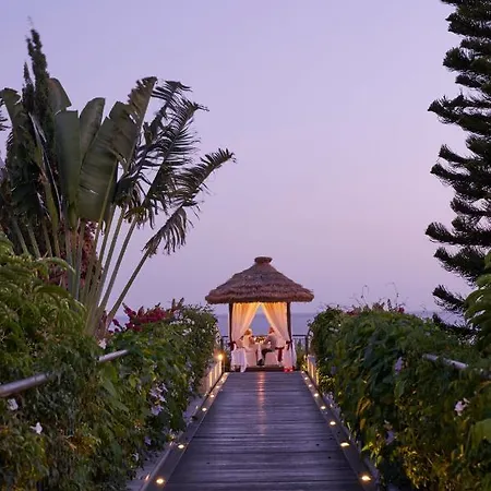 Hotel Porto Mare - Portobay 4*