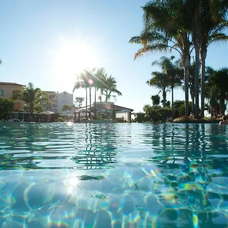 Porto Mare - Portobay 4* פונשל